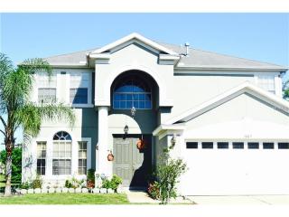 3009 Twinleaf Ave, Deltona, FL 32725-3042