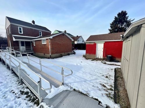307 Monongahela Ave, Glassport, PA 15045-1439