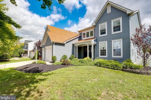 218 Harrogate Dr, Lumberton Township NJ  08048-5050 exterior