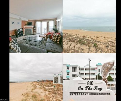 810 Ocean View Ave, Norfolk, VA 23503-1340