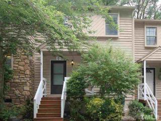 60 Willow Bridge Dr, Durham, NC 27707-5457
