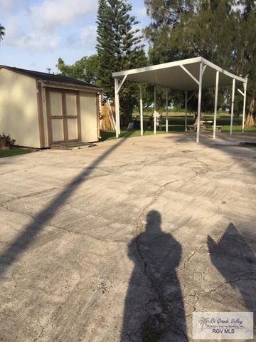 314 Mississippi River Blvd, Brownsville, TX 78520-3503