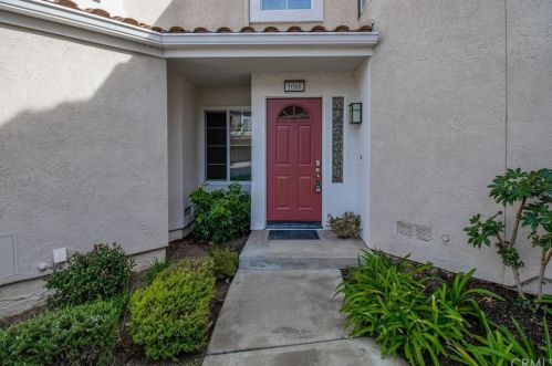 1088 Sundance Dr, Anaheim CA 92808-2410 exterior