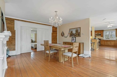 122 Grape Hollow Rd, Whaley Lake NY  12531-5423 exterior