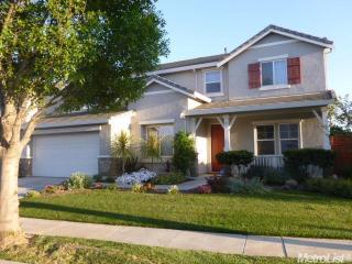 1322 Moonflower Ct, Grayson, CA 95363-8365