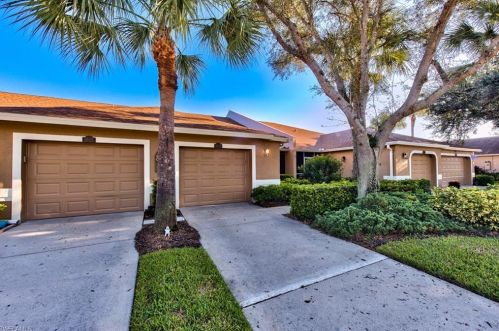 1629 Morning Sun Ln, Naples FL  34119-3316 exterior