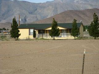 1690 Bannavitch St, Pahrump, NV 89048-5102