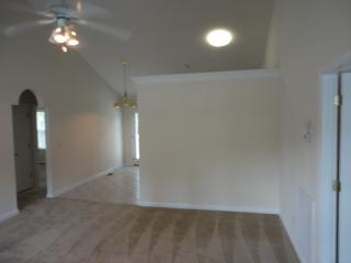 1324 Ujamaa Dr, Raleigh NC  27610-5772 exterior