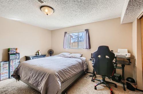 2048 Devinney St, Denver CO 80228-2442 exterior