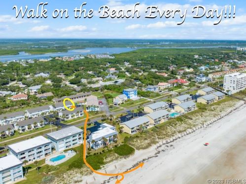 4790 Atlantic Ave, Daytona Beach FL  32127-7157 exterior