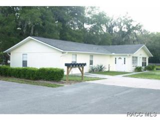 1261 Norvell Bryant Hwy, Hernando FL  34442-4552 exterior