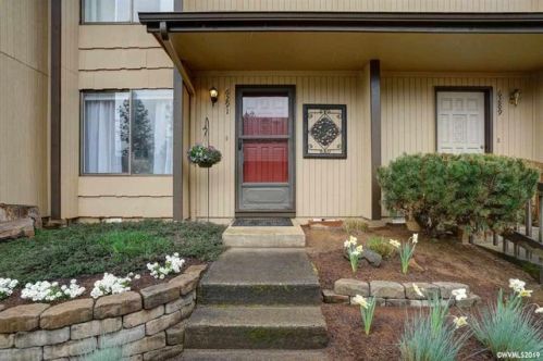 6291 Fairway Ave, Salem, OR 97306-1341