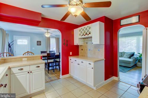 35 Ann St, Highspire PA  17034-1509 exterior