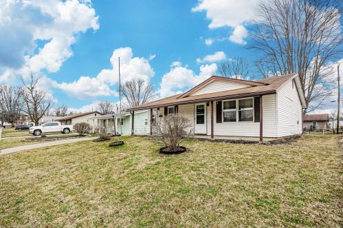 98 Meadow Ln, Johnstown, OH 43031-1127