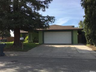 8190 Mills Gap Way, Sacramento, CA 95828-4442