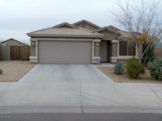 4512 25th Dr, Phoenix, AZ 85041-2013