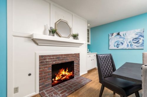 1022 Oak Canyon Ln, Glendora CA  91741-2256 exterior