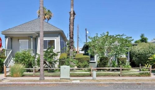 1602-1608 Meade Ave, San Diego, CA 92116-3929