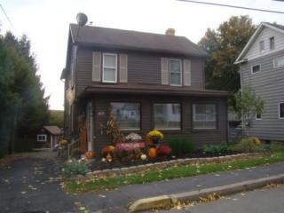 805 Walton St, Philipsburg, PA 16866-2741