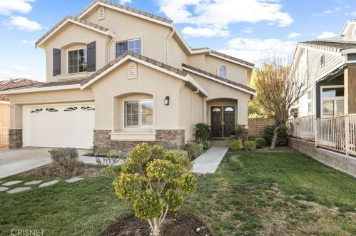 28551 Haskell Canyon Rd, Santa Clarita, CA 91390-5207