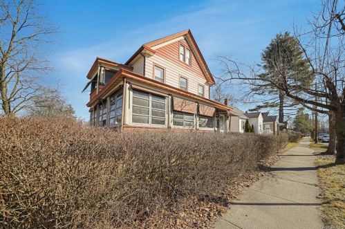 45 Lagrange Ave, Poughkeepsie NY  12603-2420 exterior