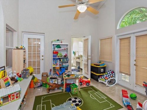 485 Arrowmount Pl, Lake Mary FL  32746-5104 exterior