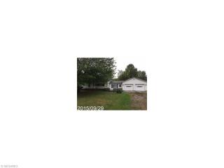 5239 Miller South Rd, Bristolville, OH 44402-8706