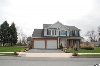 407 Scott Dr, Lees Cross Roads, PA 17257-2168