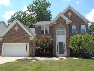 594 Marsh Way, Brunswick, OH 44212-5524