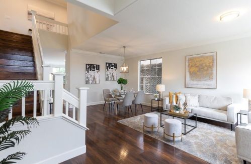 846 Brevins Loop, San Jose, CA 95125-6301