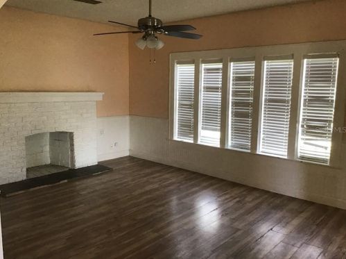 2712 Avenue J, Winter Haven FL  33881-2927 exterior