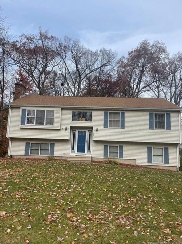 83 Deer Park Rd, Bristol, CT 06010-2894