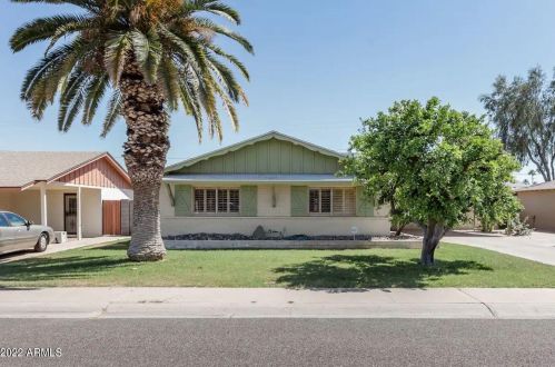 7415 Princeton Ave, Scottsdale, AZ 85257-1517