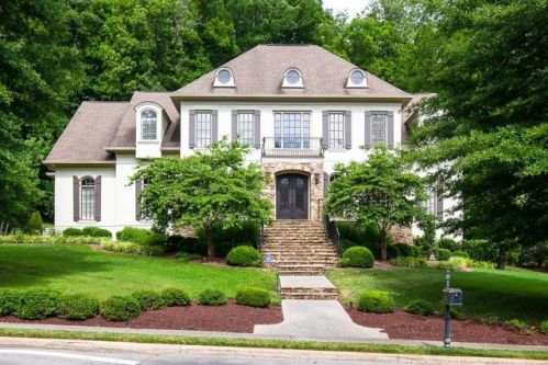 1108 Vaughn Crest Dr, Franklin, TN 37069-7227