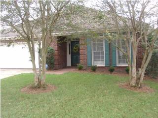 3509 Heatherbrooke Ct, Montgomery, AL 36111-3337