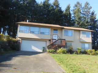 1301 Clover Loop, Olympia, WA 98513-2185