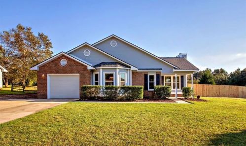 8639 Tangletree Dr, Linden, NC 28356-9528