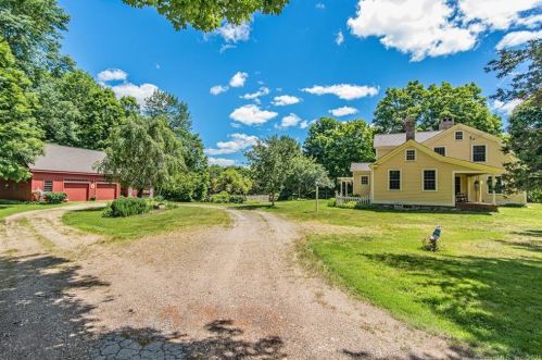 36 Old Colony Rd, Eastford, CT 06242-9405