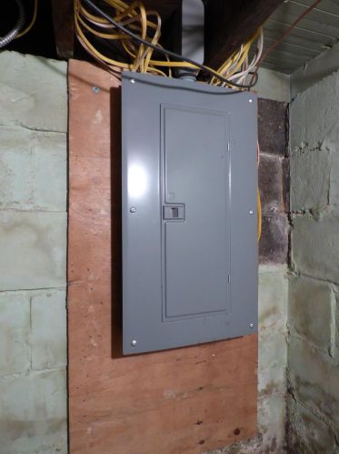 206 Meridian St, Mishawaka IN  46544-1673 exterior