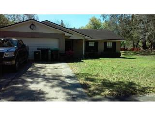 1202 Yvonne St, Apopka FL  32712-3845 exterior
