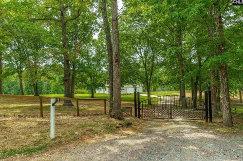 421 Persimmon Fork Rd, Blythewood, SC 29016-8305