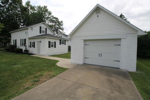 713 Chestnut St, Mount Vernon OH  43050-2759 exterior