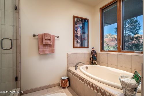 206 Calle Francesca, Sedona AZ 86336-4760 exterior