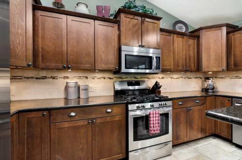 815 Granum St, Holmen WI  54636-9553 exterior