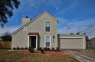 8188 Coralberry Ln, Jacksonville, FL 32244-6107
