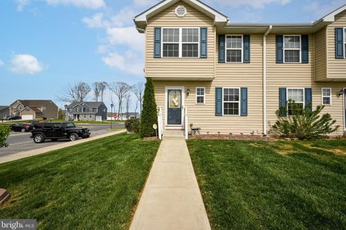 202 Bay Hill Ln, Magnolia, DE 19962-1288