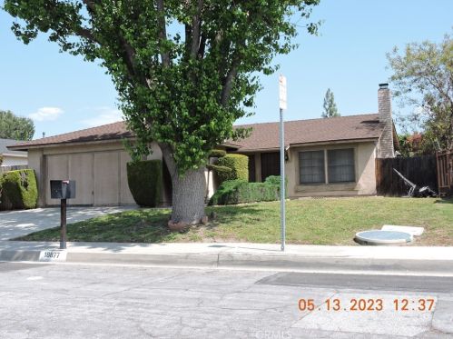 18877 Damasco St, West Covina, CA 91792-3036