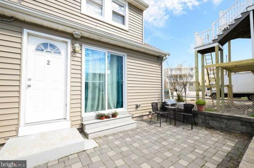 102 Quay Blvd, Brigantine City NJ  08203-3439 exterior