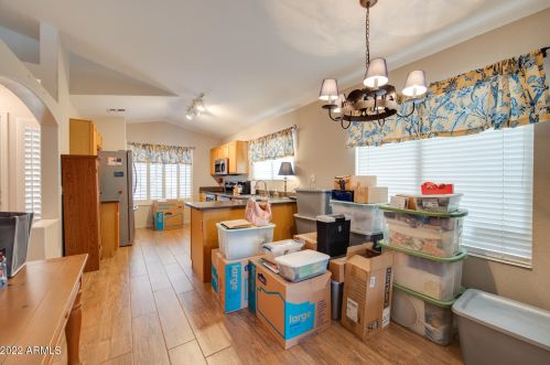 24614 37th Ln, Glendale AZ  85310-3368 exterior