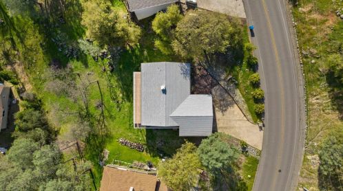 13688 Sun Forest Dr, Lake Wildwood CA  95946-9123 exterior